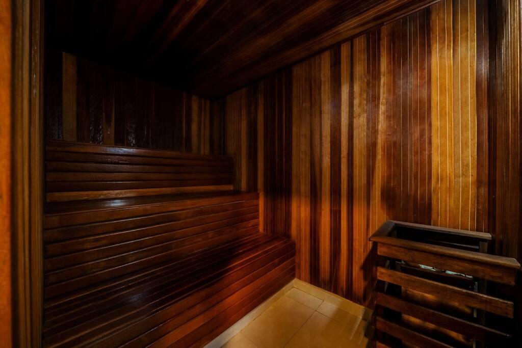 Apartamento Flat Aconchegante Pertinho Do Parque Do Ibirapuera São Paulo