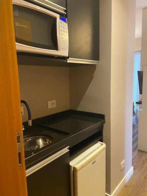 Flat Aconchegante Pertinho Do Parque Do Ibirapuera Apartamento São Paulo