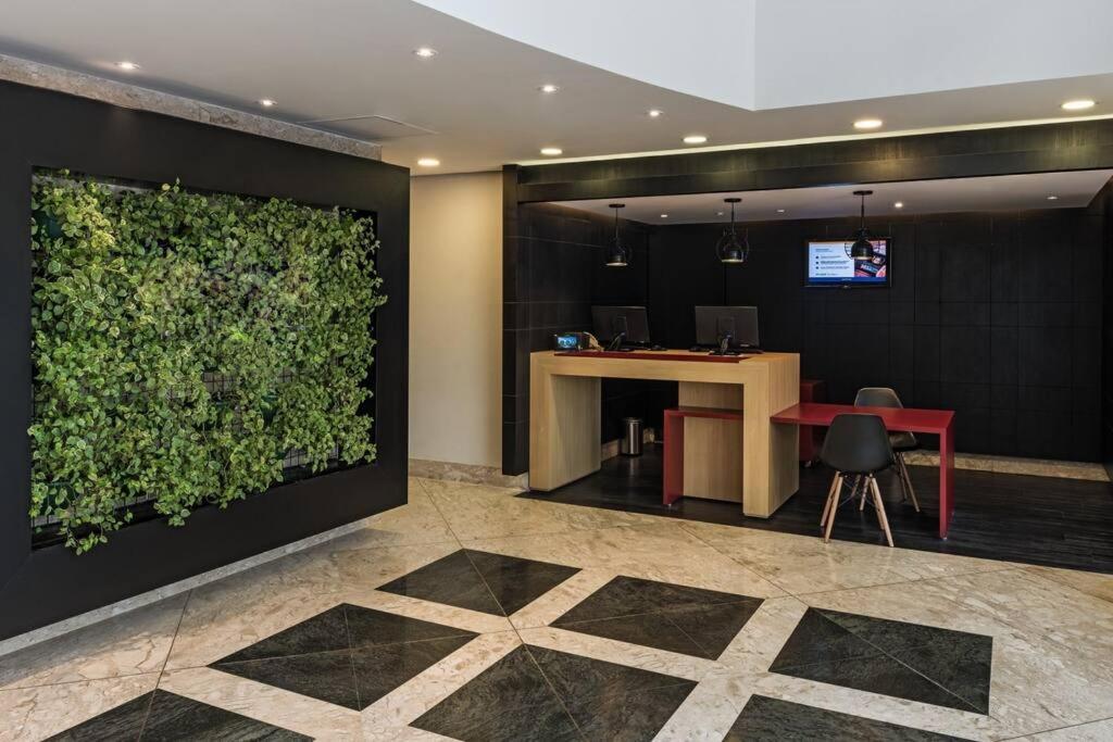 Apartamento Flat Aconchegante Pertinho Do Parque Do Ibirapuera São Paulo