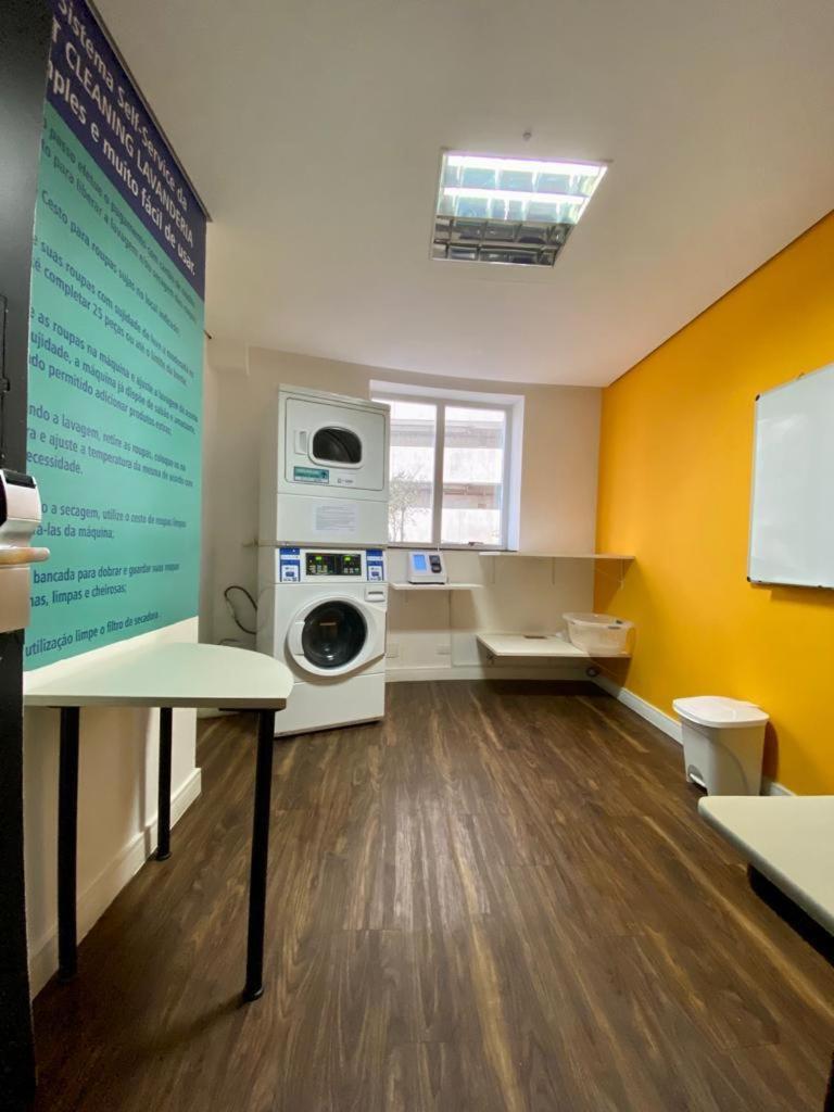 Flat Aconchegante Pertinho Do Parque Do Ibirapuera Apartamento São Paulo